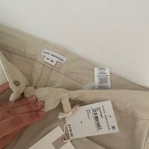 Good American Jeans